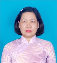 Triệu Tuyết Mai